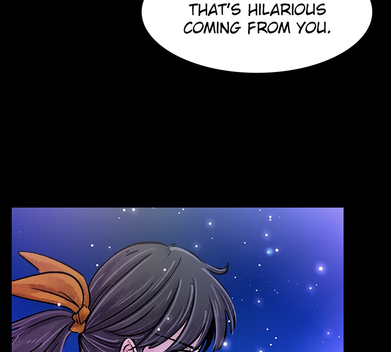 The Witch and The Bull Chapter 72 - Page 54