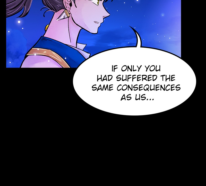 The Witch and The Bull Chapter 72 - Page 55