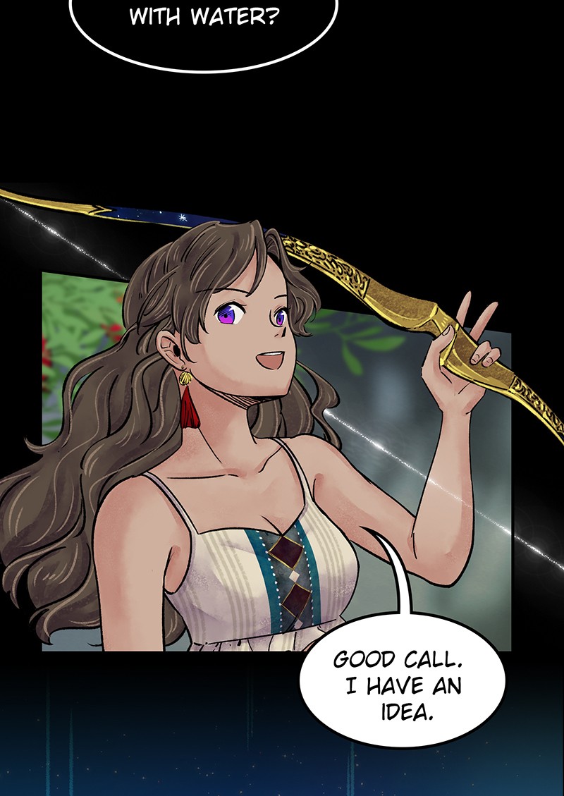 The Witch and The Bull Chapter 72 - Page 6