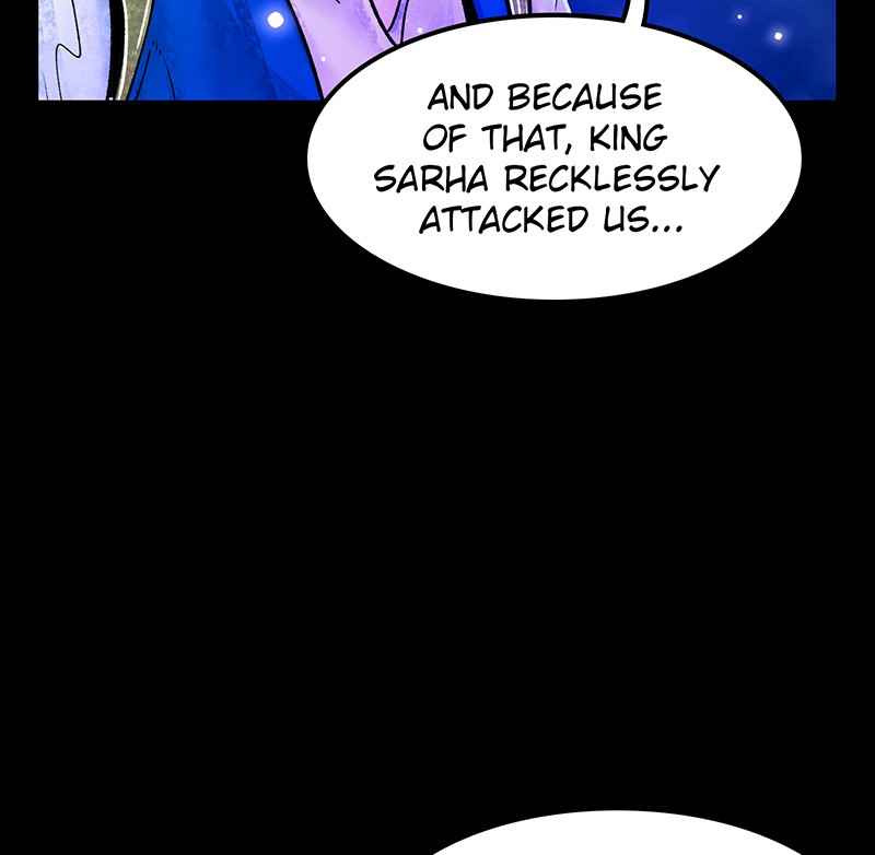 The Witch and The Bull Chapter 72 - Page 60