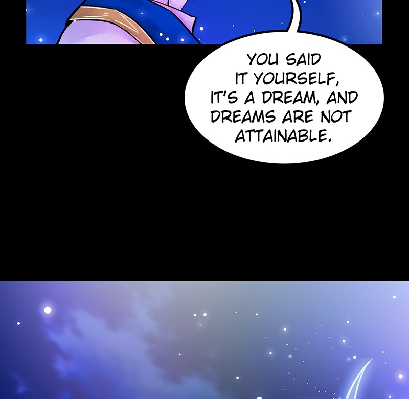 The Witch and The Bull Chapter 72 - Page 64