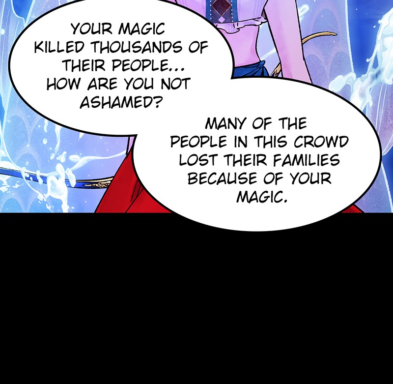 The Witch and The Bull Chapter 72 - Page 66