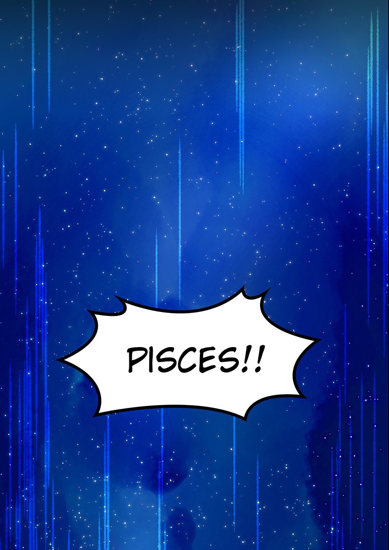 The Witch and The Bull Chapter 72 - Page 7