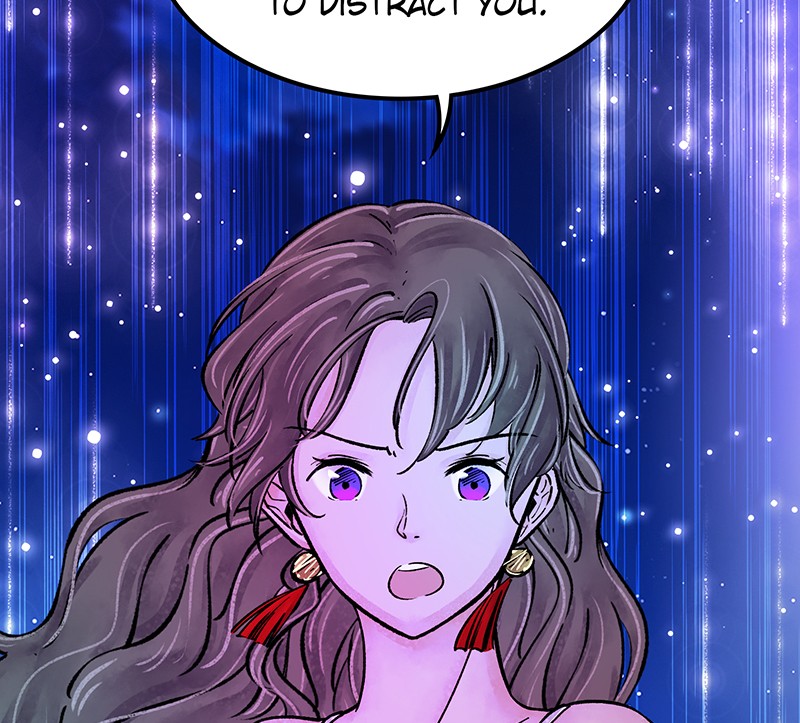 The Witch and The Bull Chapter 72 - Page 74