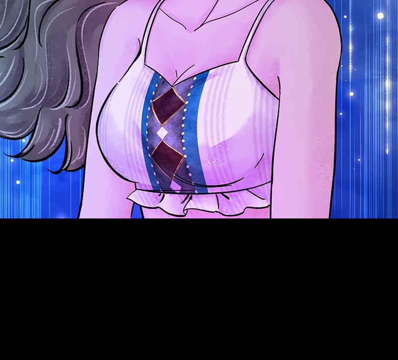 The Witch and The Bull Chapter 72 - Page 75