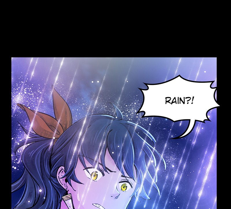 The Witch and The Bull Chapter 72 - Page 76