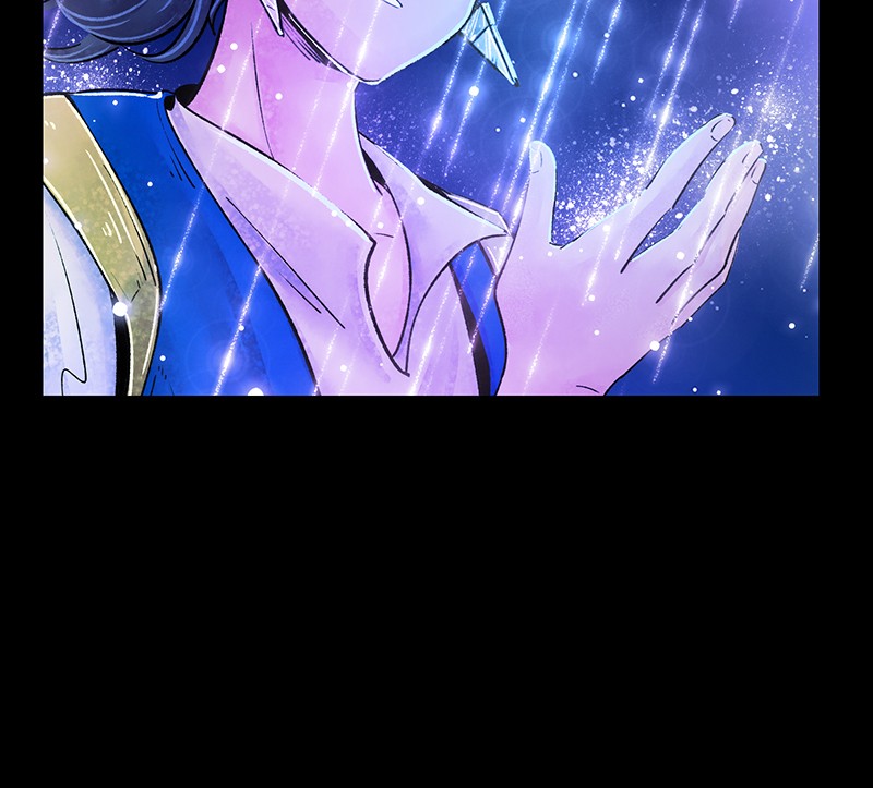 The Witch and The Bull Chapter 72 - Page 77