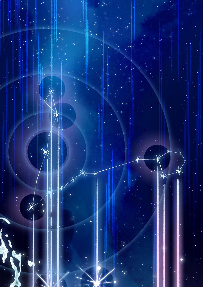 The Witch and The Bull Chapter 72 - Page 8