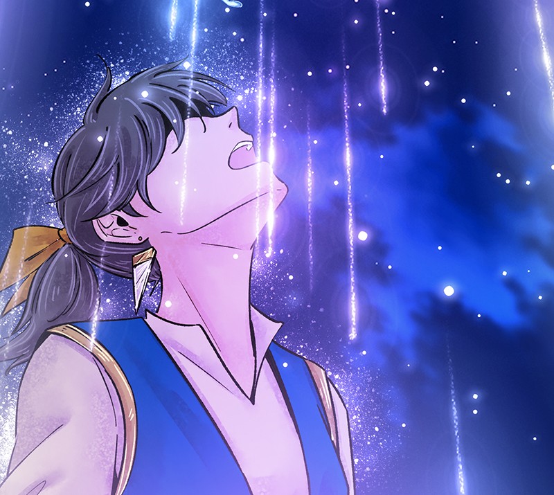 The Witch and The Bull Chapter 72 - Page 80