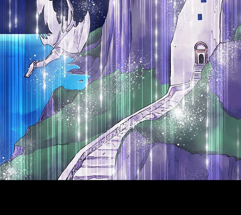 The Witch and The Bull Chapter 72 - Page 85