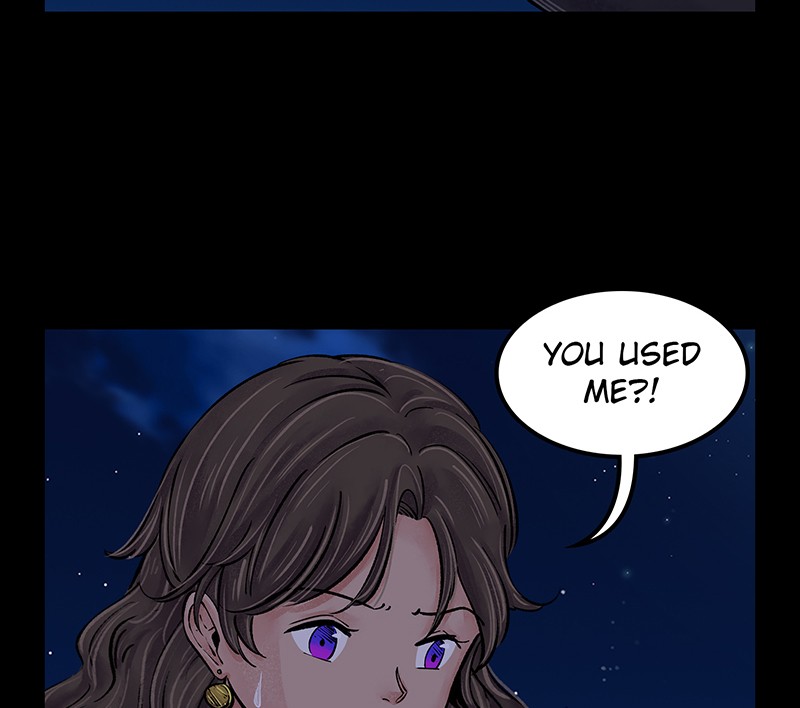 The Witch and The Bull Chapter 72 - Page 92