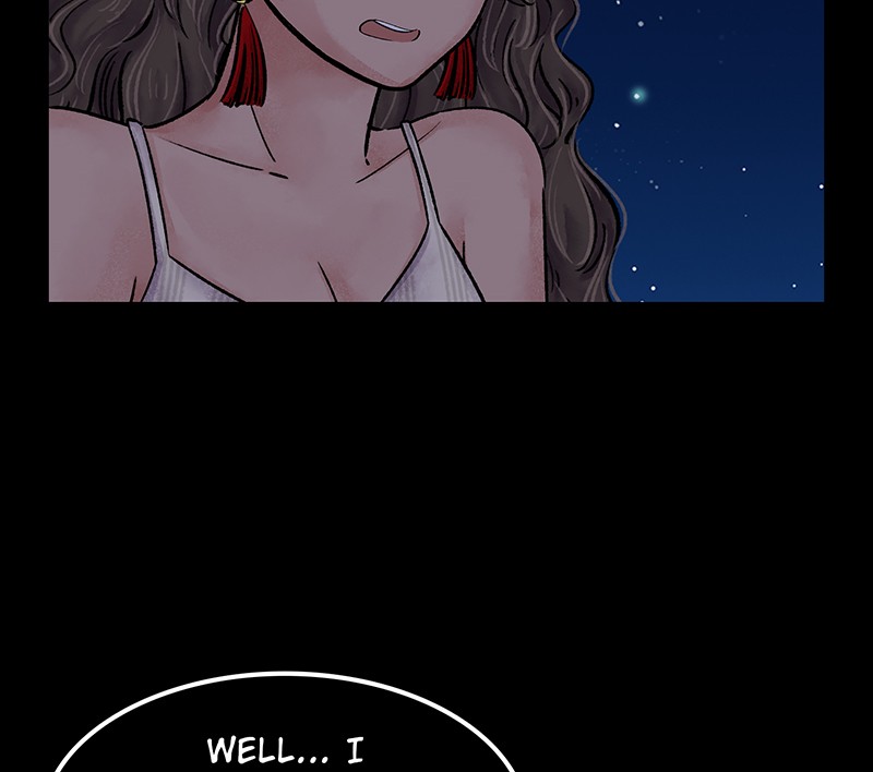 The Witch and The Bull Chapter 72 - Page 93