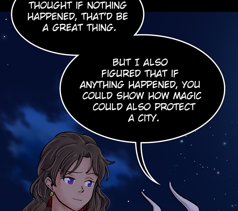 The Witch and The Bull Chapter 72 - Page 94