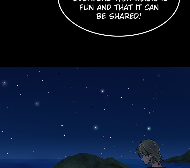 The Witch and The Bull Chapter 72 - Page 96