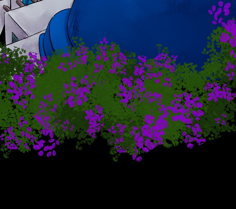 The Witch and The Bull Chapter 72 - Page 98