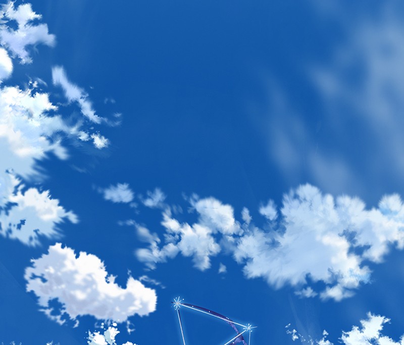 The Witch and The Bull Chapter 73 - Page 1