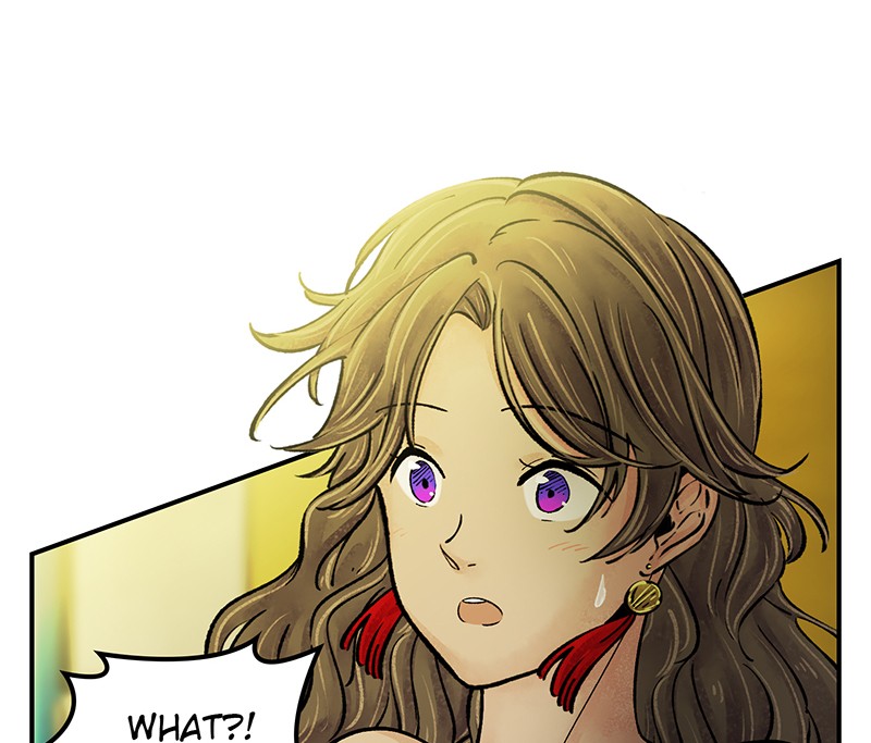 The Witch and The Bull Chapter 73 - Page 10