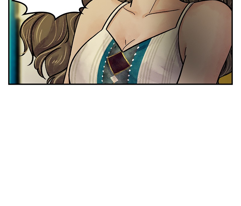 The Witch and The Bull Chapter 73 - Page 11