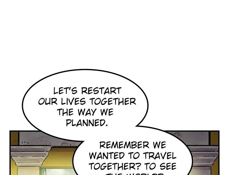 The Witch and The Bull Chapter 73 - Page 12