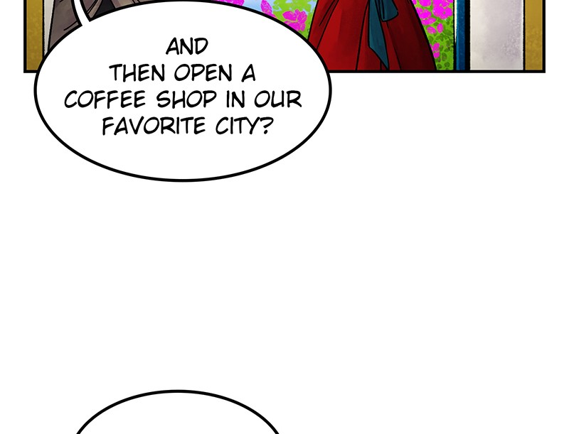 The Witch and The Bull Chapter 73 - Page 14