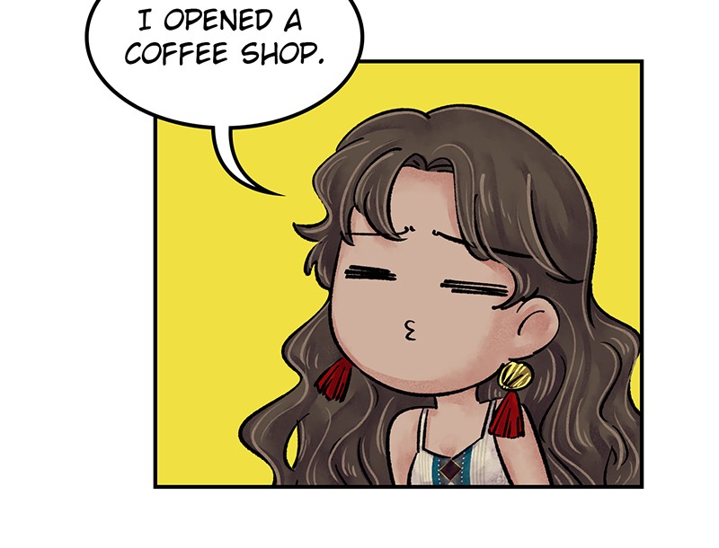 The Witch and The Bull Chapter 73 - Page 15