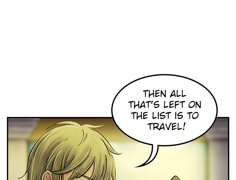 The Witch and The Bull Chapter 73 - Page 16