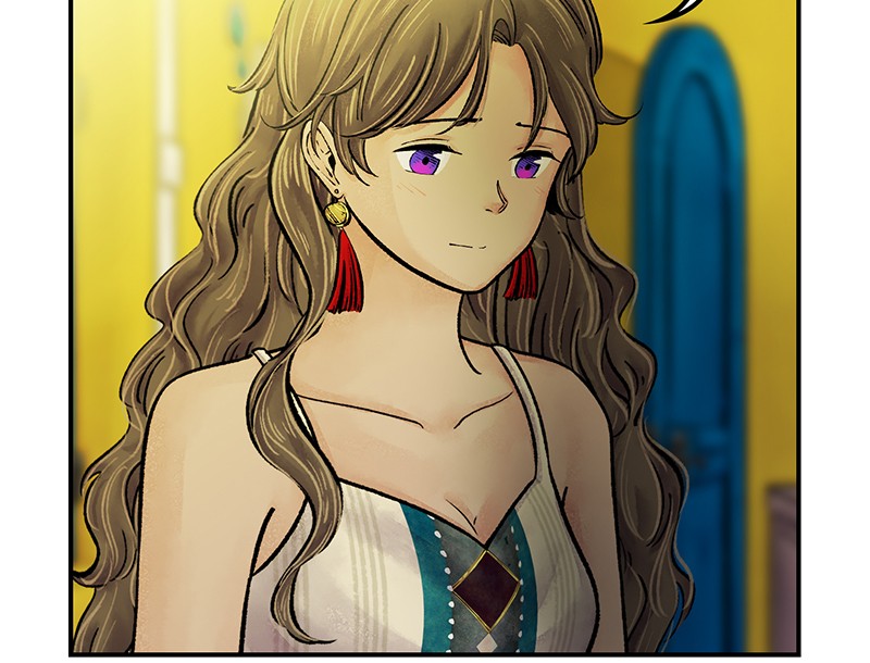 The Witch and The Bull Chapter 73 - Page 19