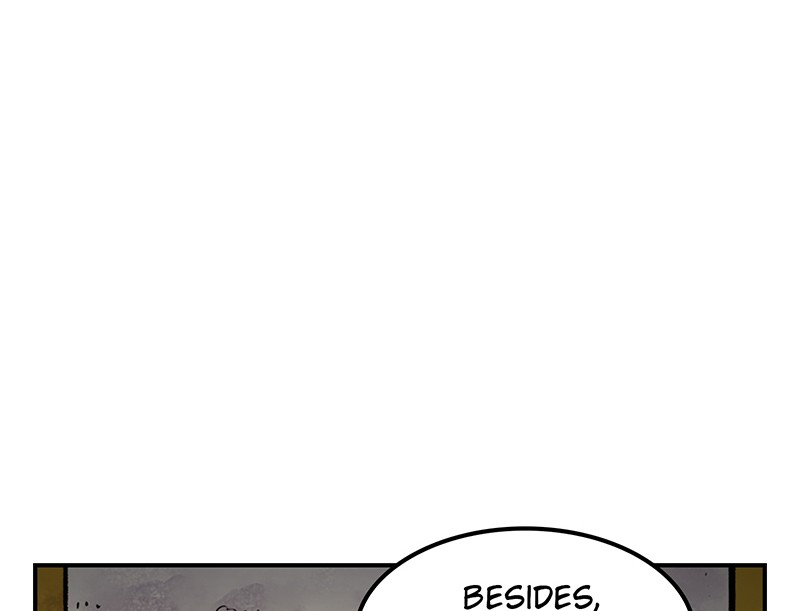 The Witch and The Bull Chapter 73 - Page 20