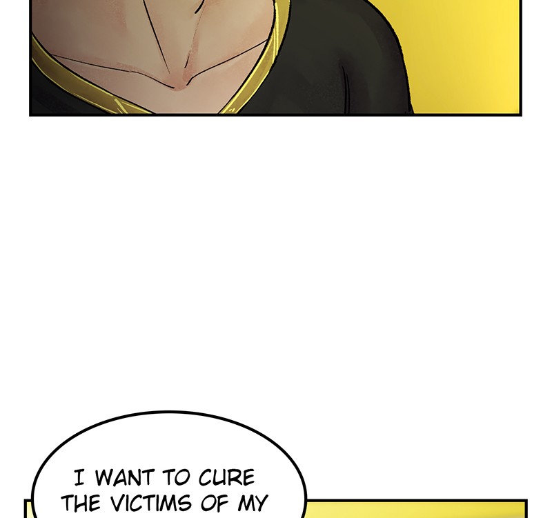 The Witch and The Bull Chapter 73 - Page 24