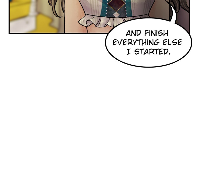 The Witch and The Bull Chapter 73 - Page 26