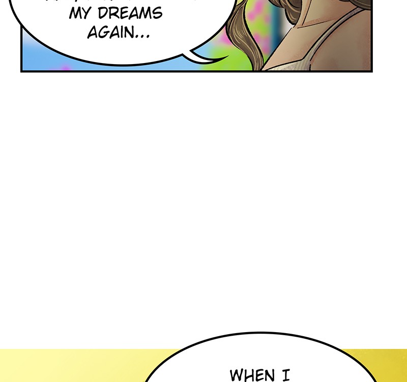 The Witch and The Bull Chapter 73 - Page 29