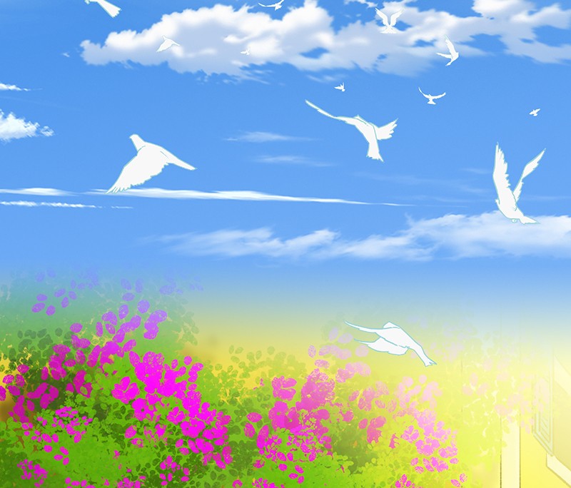 The Witch and The Bull Chapter 73 - Page 3