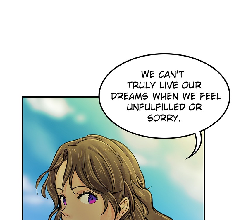 The Witch and The Bull Chapter 73 - Page 32