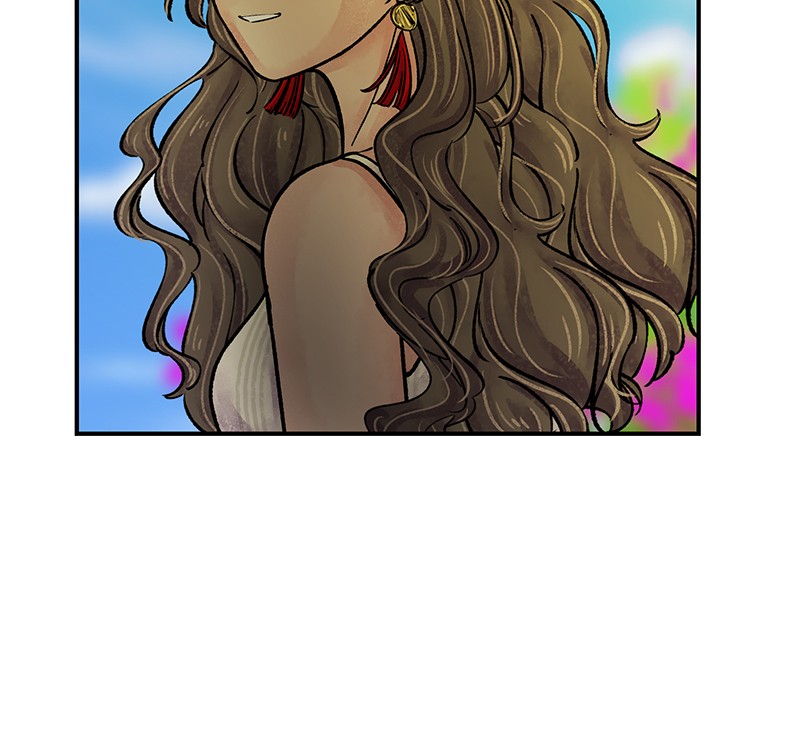 The Witch and The Bull Chapter 73 - Page 33