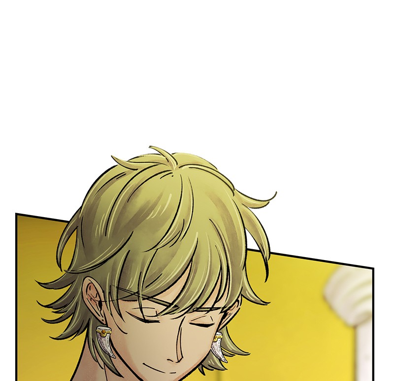 The Witch and The Bull Chapter 73 - Page 34