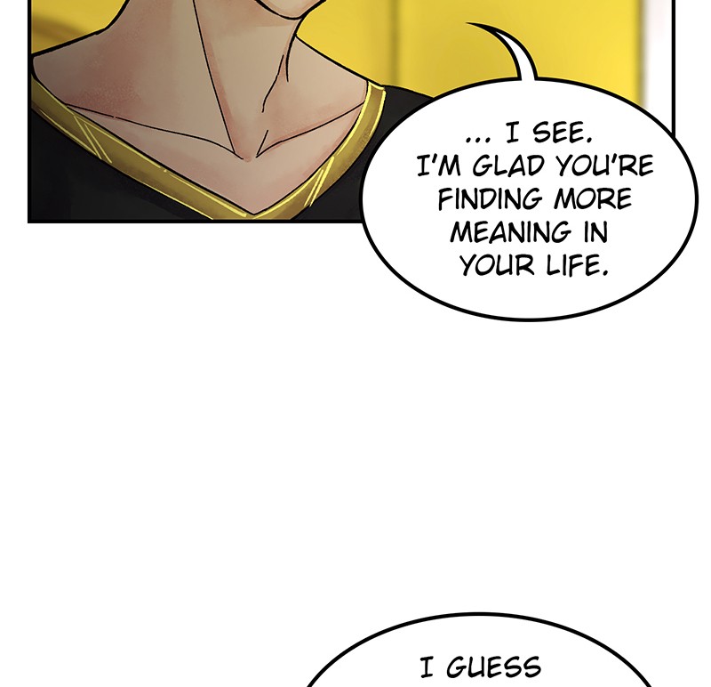 The Witch and The Bull Chapter 73 - Page 35