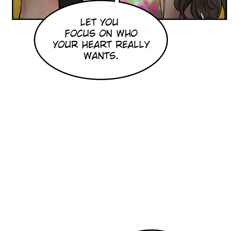 The Witch and The Bull Chapter 73 - Page 37