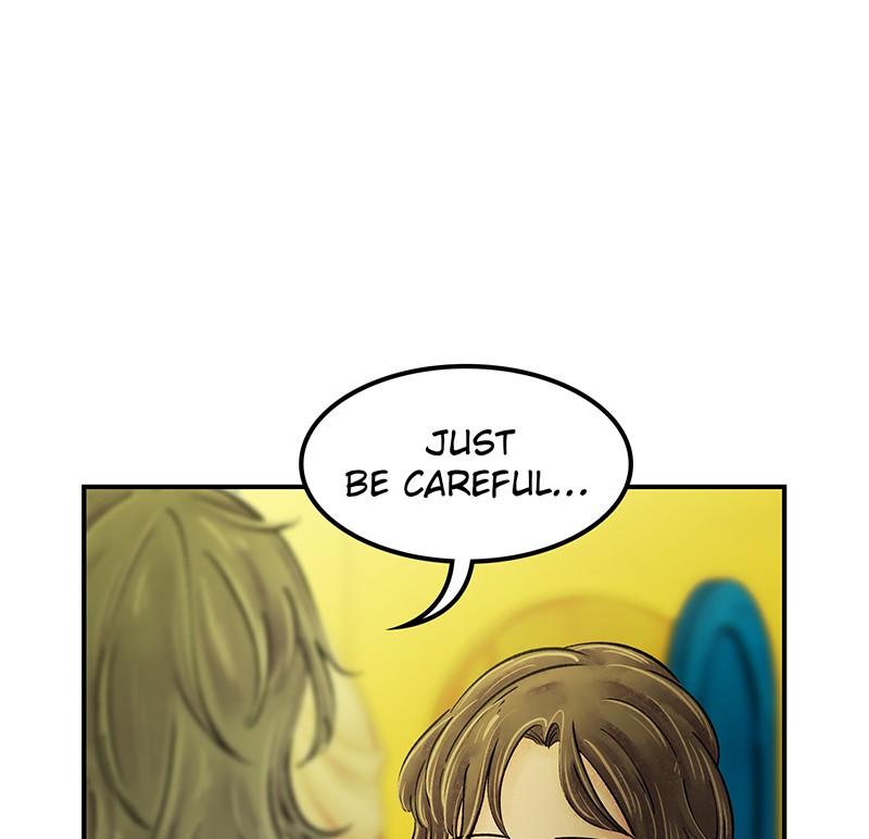 The Witch and The Bull Chapter 73 - Page 43