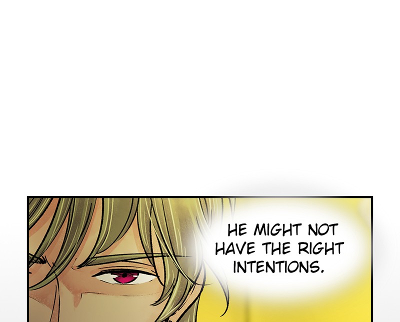 The Witch and The Bull Chapter 73 - Page 45