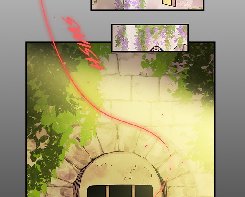 The Witch and The Bull Chapter 73 - Page 47