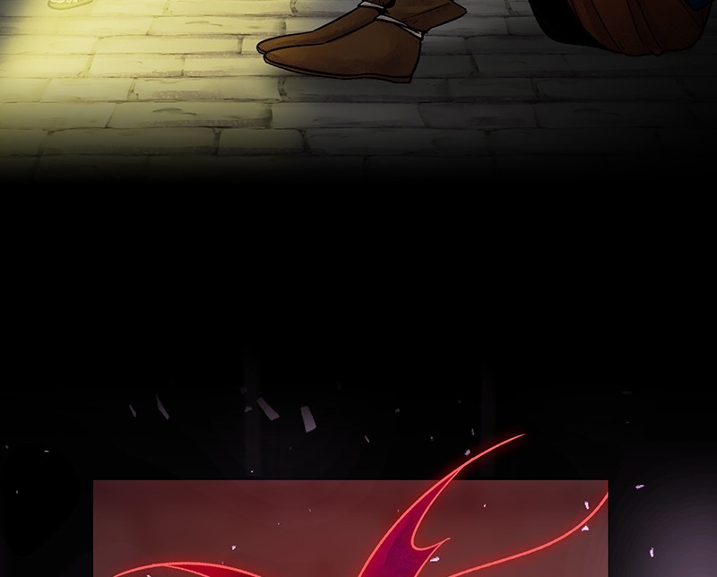 The Witch and The Bull Chapter 73 - Page 51