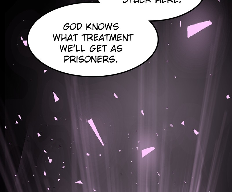 The Witch and The Bull Chapter 73 - Page 59