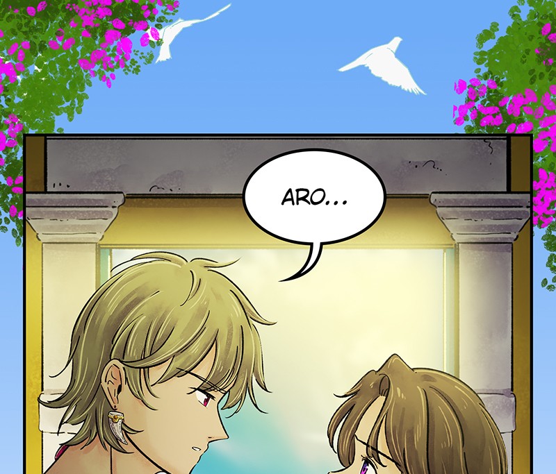 The Witch and The Bull Chapter 73 - Page 6