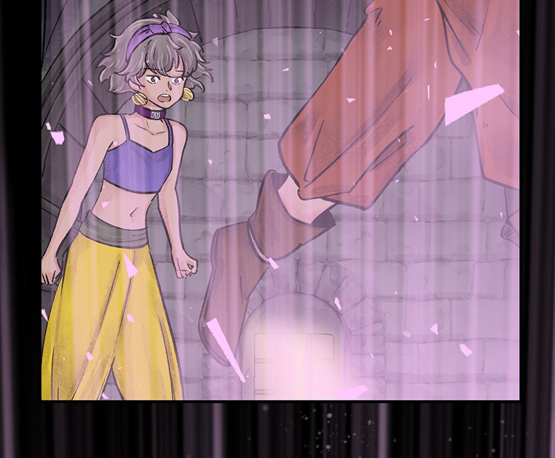 The Witch and The Bull Chapter 73 - Page 62