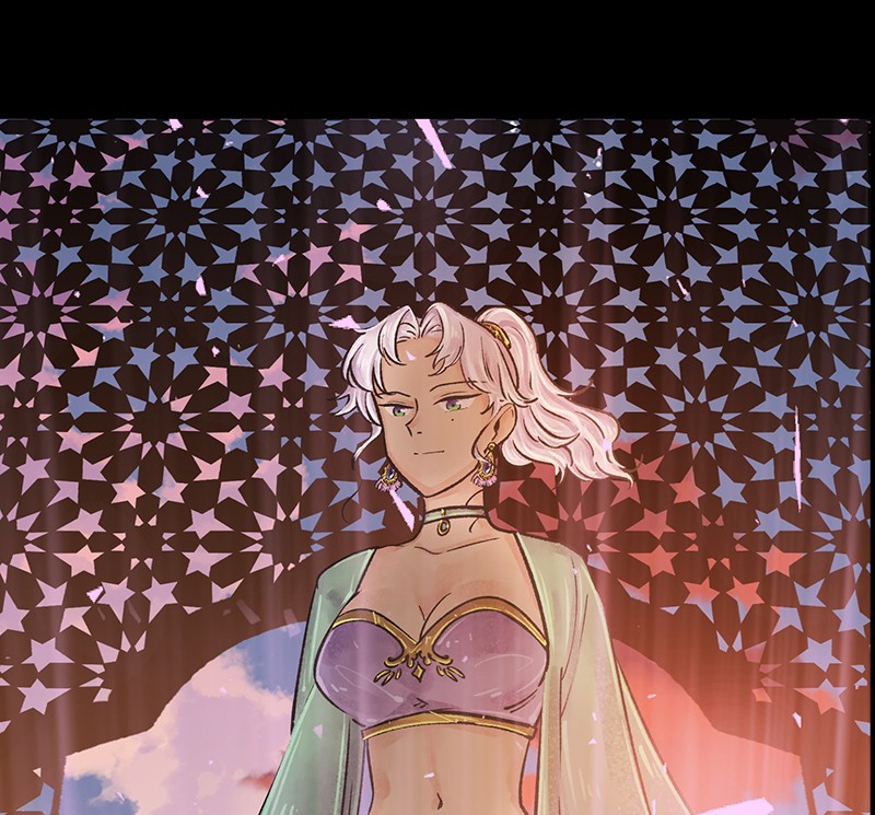 The Witch and The Bull Chapter 73 - Page 67