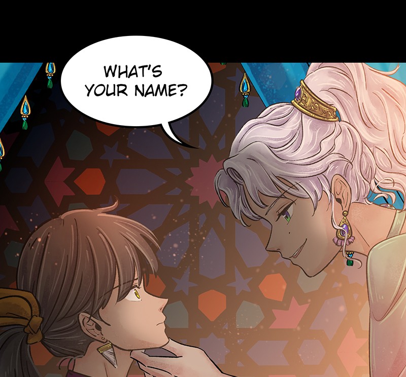 The Witch and The Bull Chapter 73 - Page 70