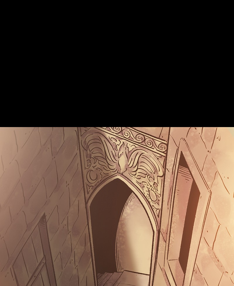 The Witch and The Bull Chapter 73 - Page 78