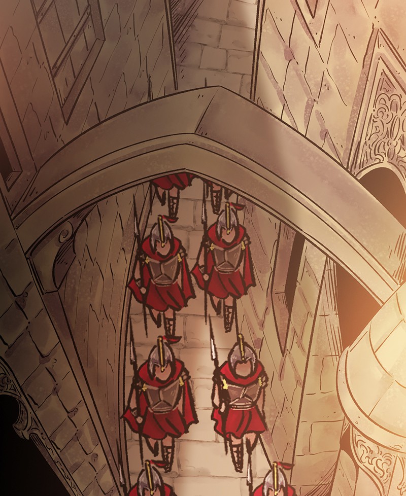 The Witch and The Bull Chapter 73 - Page 79