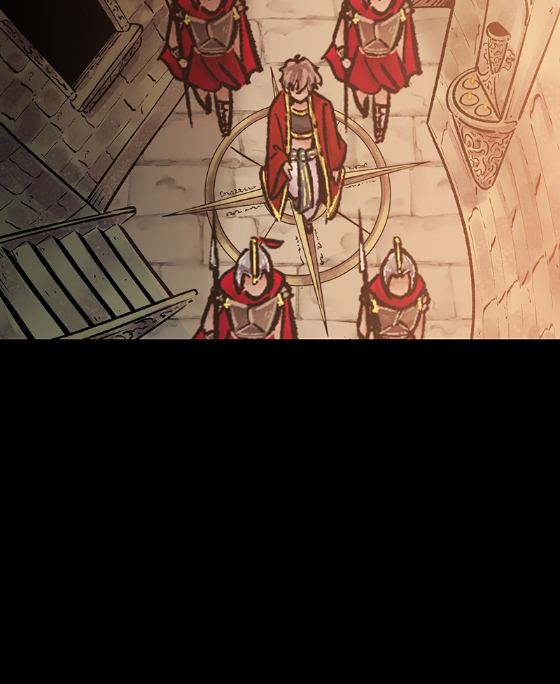 The Witch and The Bull Chapter 73 - Page 80