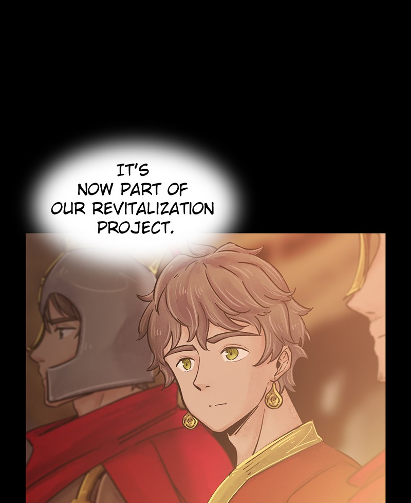 The Witch and The Bull Chapter 73 - Page 82